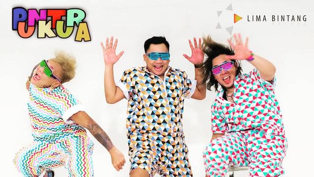 Usai Hiatus, Andra Bagindas Bentuk Band Punktura
