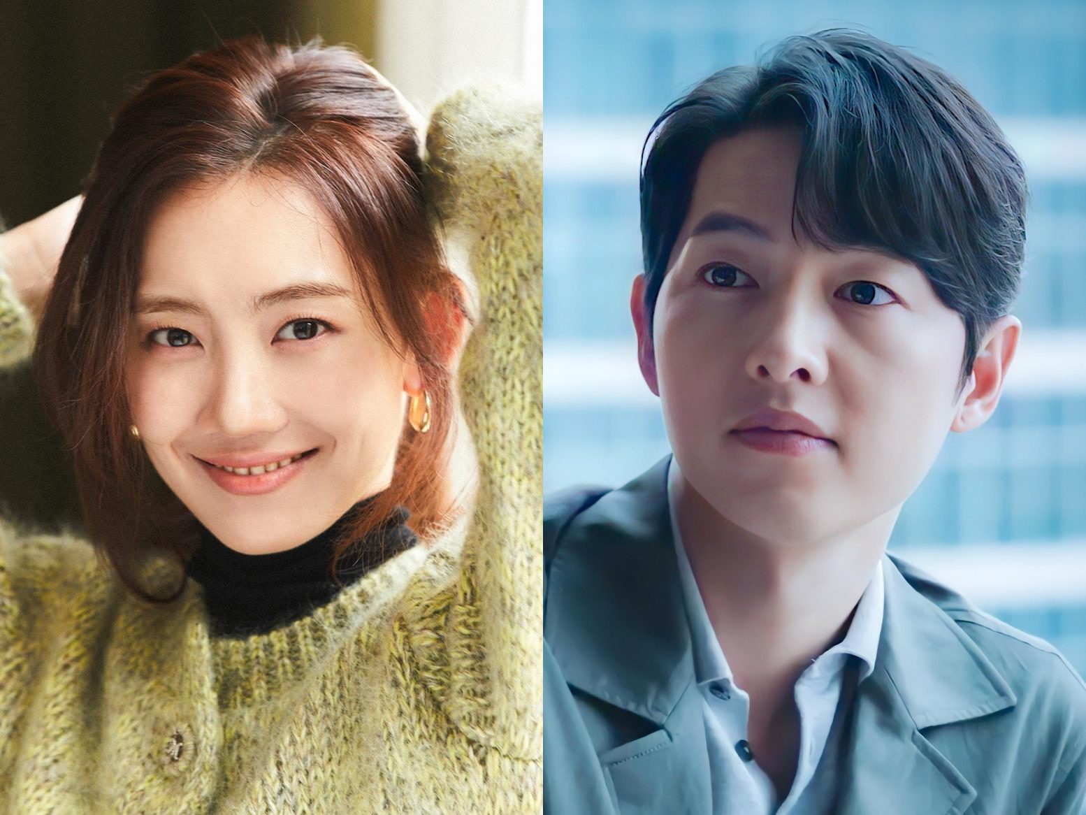 Usai Main di ‘Hospital Playlist’, Shin Hyun Bin Jadi Lawan Main Song Joong Ki