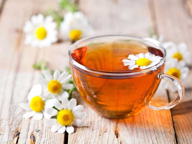 4 Minuman untuk Atasi Sulit Tidur