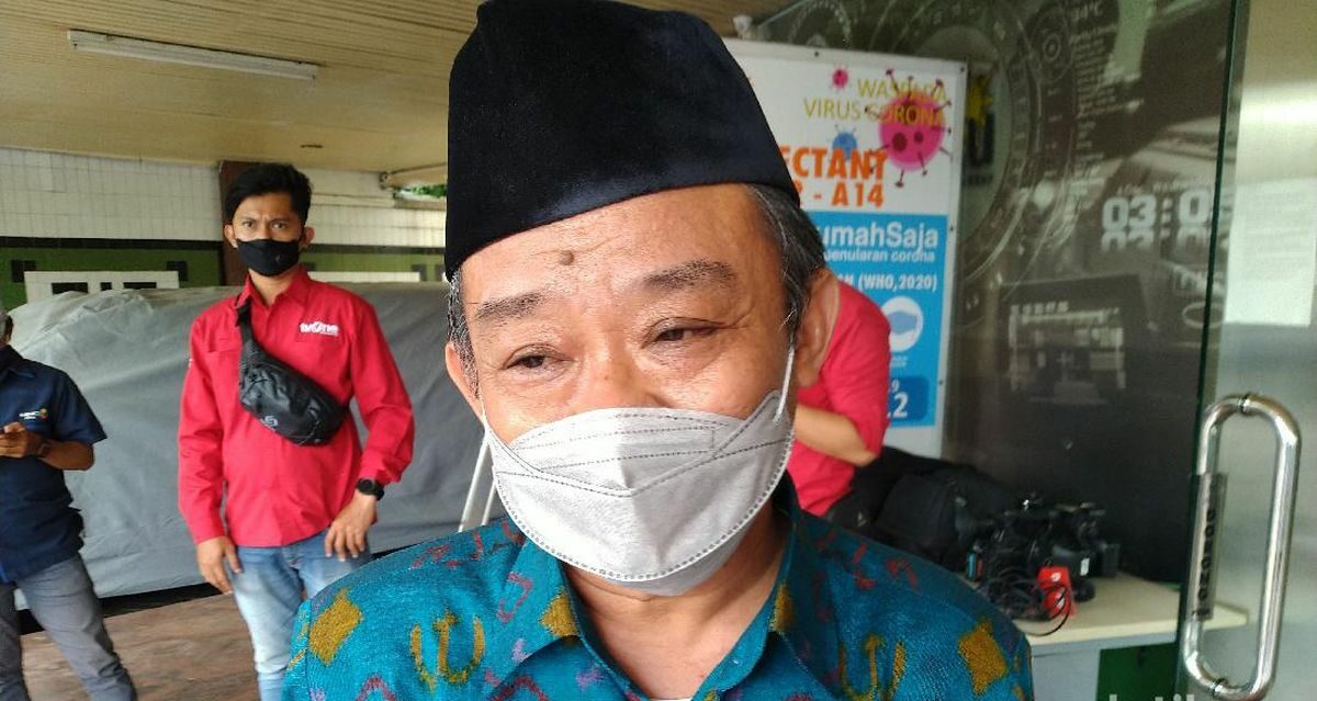 Siapakah ‘Menteri Elitis’ yang Disentil Muhammadiyah?