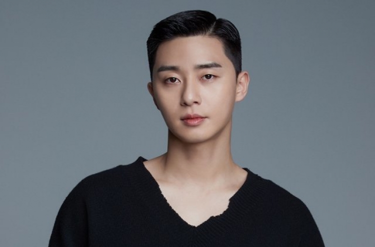 Akhirnya Park Seo Joon Jadi Berangkat Syuting ‘The Marvels’