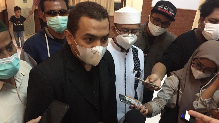 Sebut Putusan Pengadilan 'Zalim dan Pandir', Rizieq Shihab Siap Ajukan Kasasi
