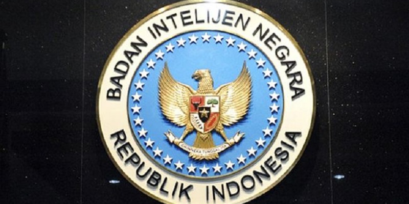 Hacker China Bobol Jaringan BIN dan Kementerian Lainnya