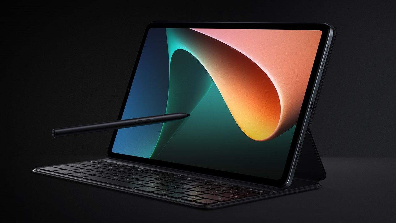 Bersaing dengan Tablet Mahal, Ini Keunggulan Xiaomi Pad 5