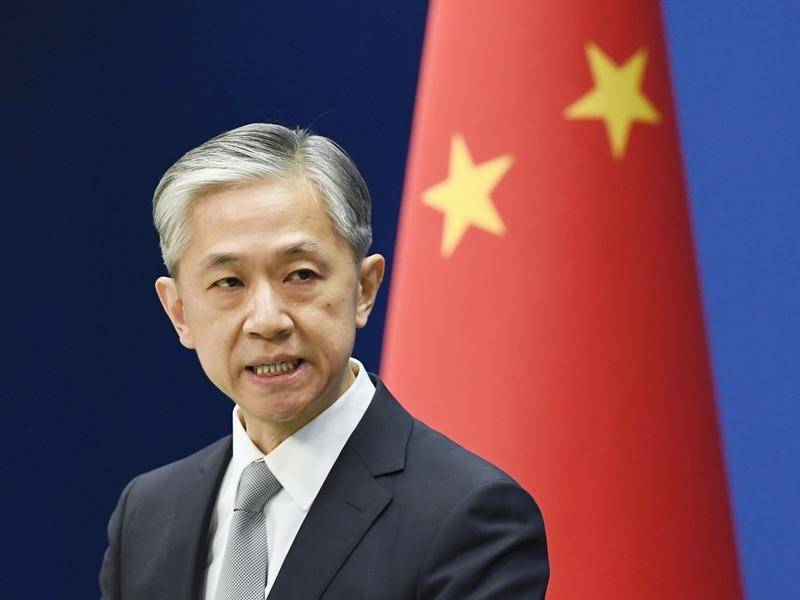China Nyatakan Siap Berkomunikasi dengan Pemerintahan Baru di Afghansitan