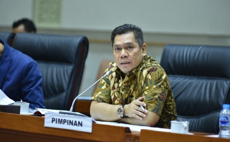 DPR Pertanyakan Peran Polisi Siber Usai Data Jokowi Bocor