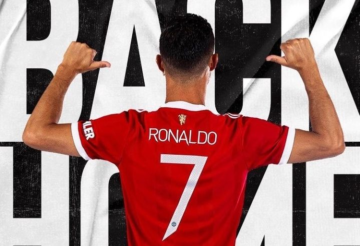 Debut Ronaldo di Man Utd Lawan Newcastle Terancam Batal