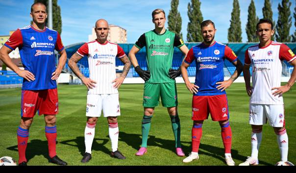 Egy Maulana Bisa Debut Lawan Pohronie di Liga Slovakia