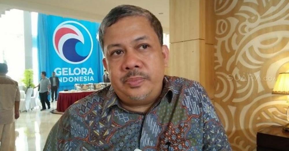 Yusril Gugat AD ART Demokrat AHY, Fahri Hamzah: Saya Dukung!