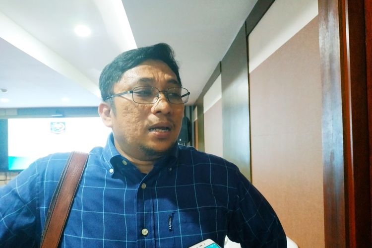 Ini Kata Pengamat Soal Jokowi Tak Mau Campur Tangan Urusan MPR Amendemen UUD 45'