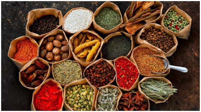 Ganti Garam dengan Rempah Ini untuk Diet