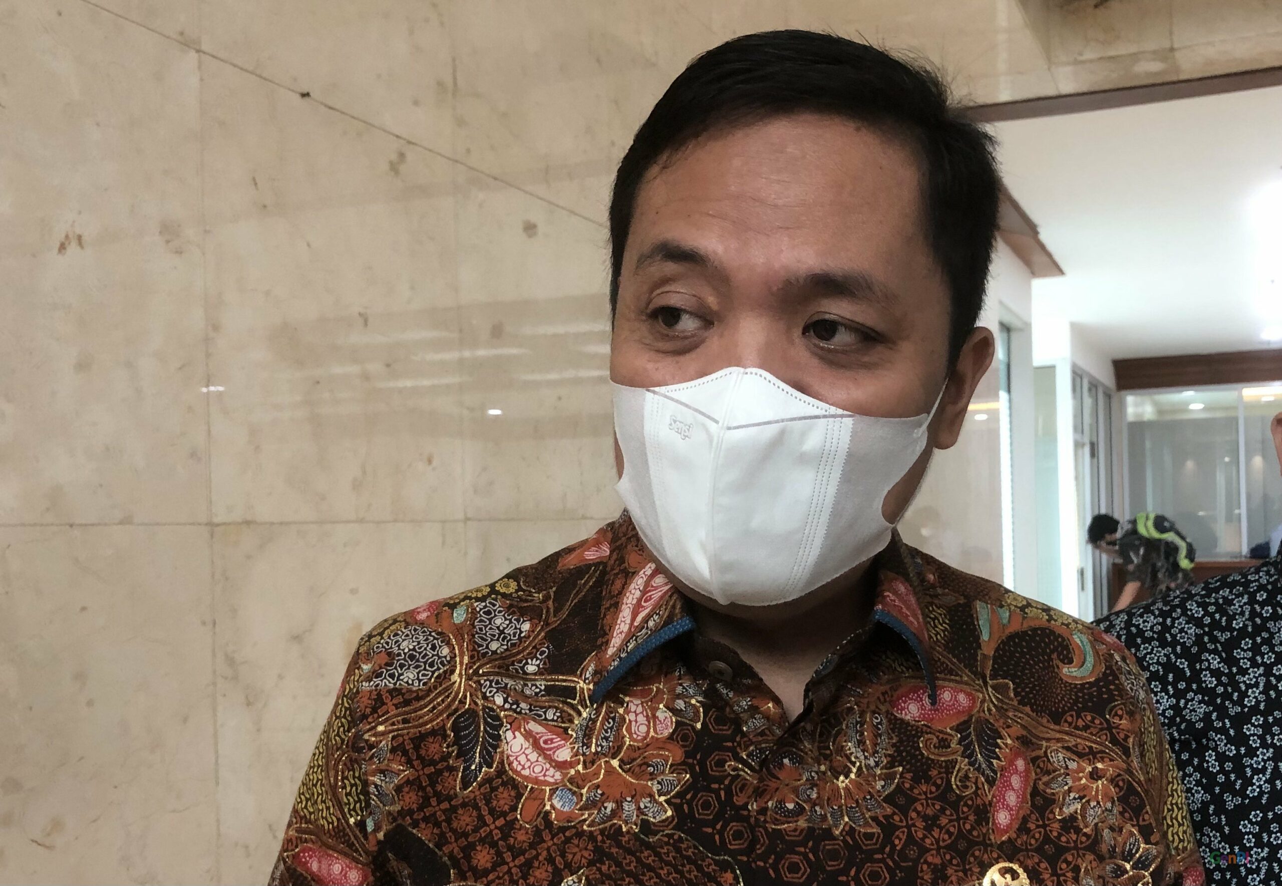 Gerindra Risih dengan Wacana Duet Anies-Sandi 2024