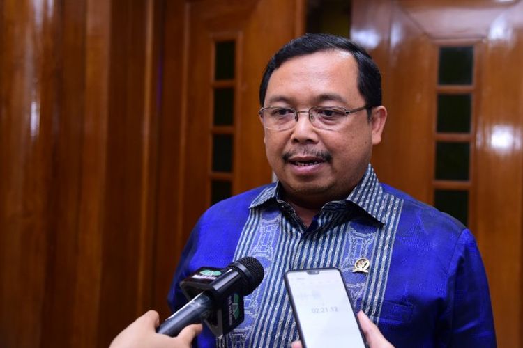 Demokrat AHY Gaungkan Perlawanan Hadapi 'Si Pengganggu' Bernama Yusril