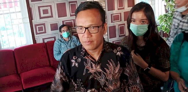 Jokowi Tegas Tolak Perpanjangan Masa Jabatan Presiden, Begini Respons JoMan