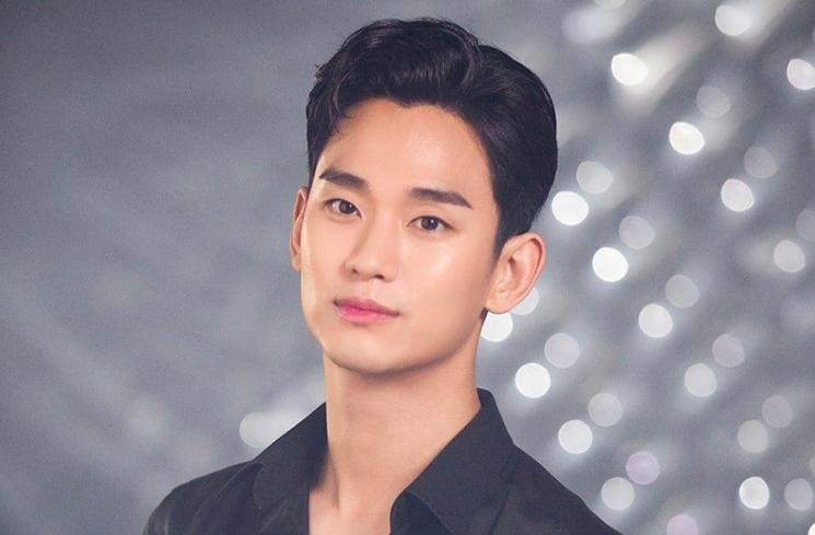 Kim Soo Hyun Bintangi Drama ‘One Day’, Tayang November 2021