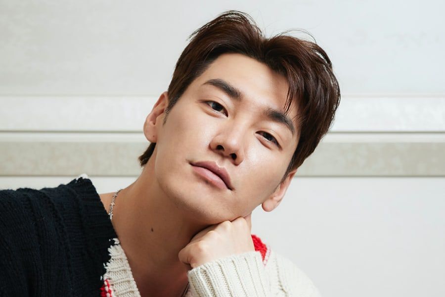 Kim Young Kwang Akan Bintangi Serial Baru Netflix ‘Finger’