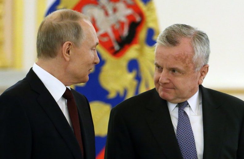 Moskow Panggil Dubes AS yang Terlibat Campur Tangan Pemilihan Parlemen di Rusia