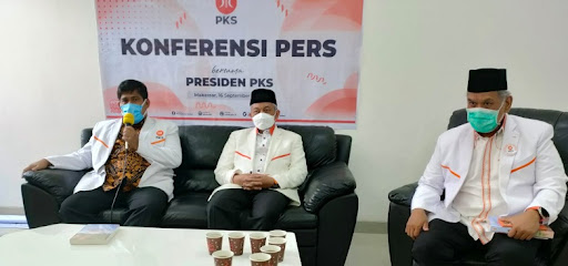 Presiden PKS Ingin Anies-Sandi CLBK di 2024, Apa Mungkin?