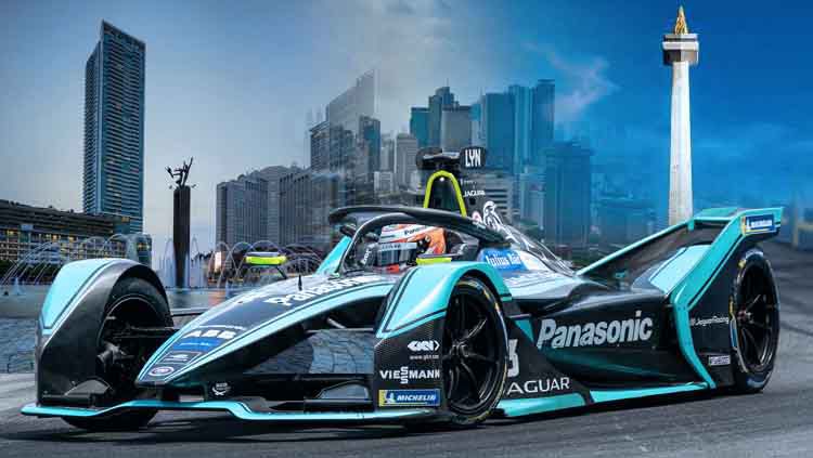 Pengamat Olahraga: Formula E di Jakarta Hanya Bakal Jadi ‘Ajang Sirkus’