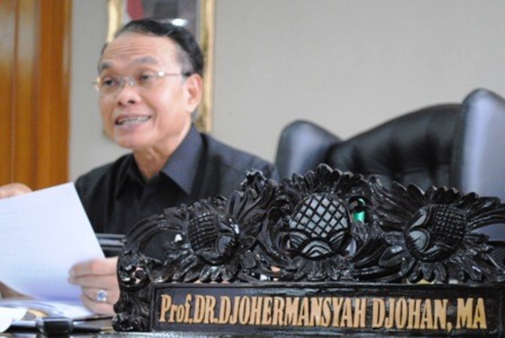 Pakar: Pengganti Anies Baswedan Diusulkan Tito, Dipilih Jokowi