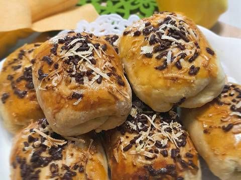 Resep Bolen Cokelat Khas Bandung