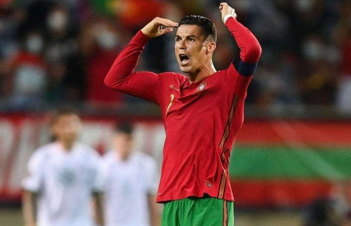 Ronaldo Ungkap Alasan 111 Gol Portugal Jadi Paling Spesial