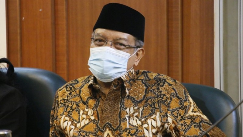 Said Aqil: Dua atau Tiga Periode Bukan Hal Prinsip, yang Penting Pro Rakyat