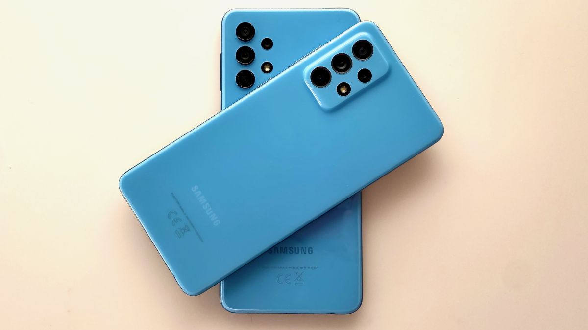Samsung Bakal Lengkapi Galaxy A73 dengan Kamera 108 MP