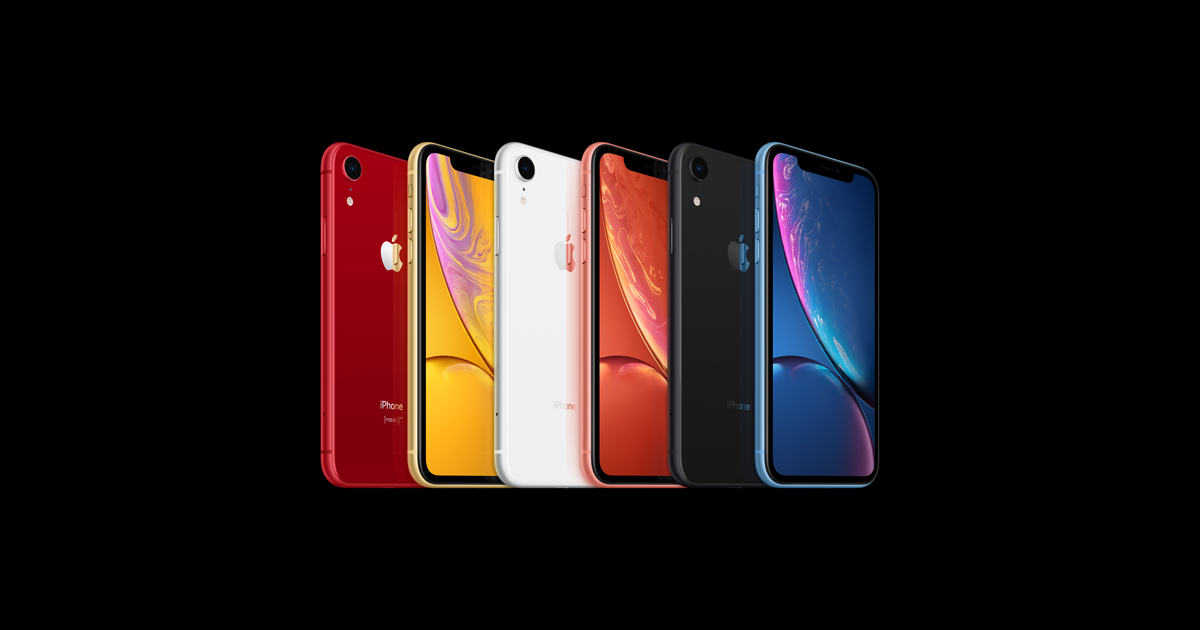 Spesifikasi iPhone XR, Smartphone ‘Murah’ Pertama Apple