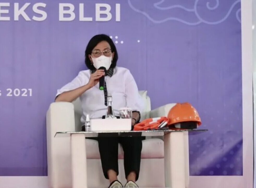 Sri Mulyani Kejar Utang Anak Soeharto Terkait BLBI, Berapa Jumlahnya?