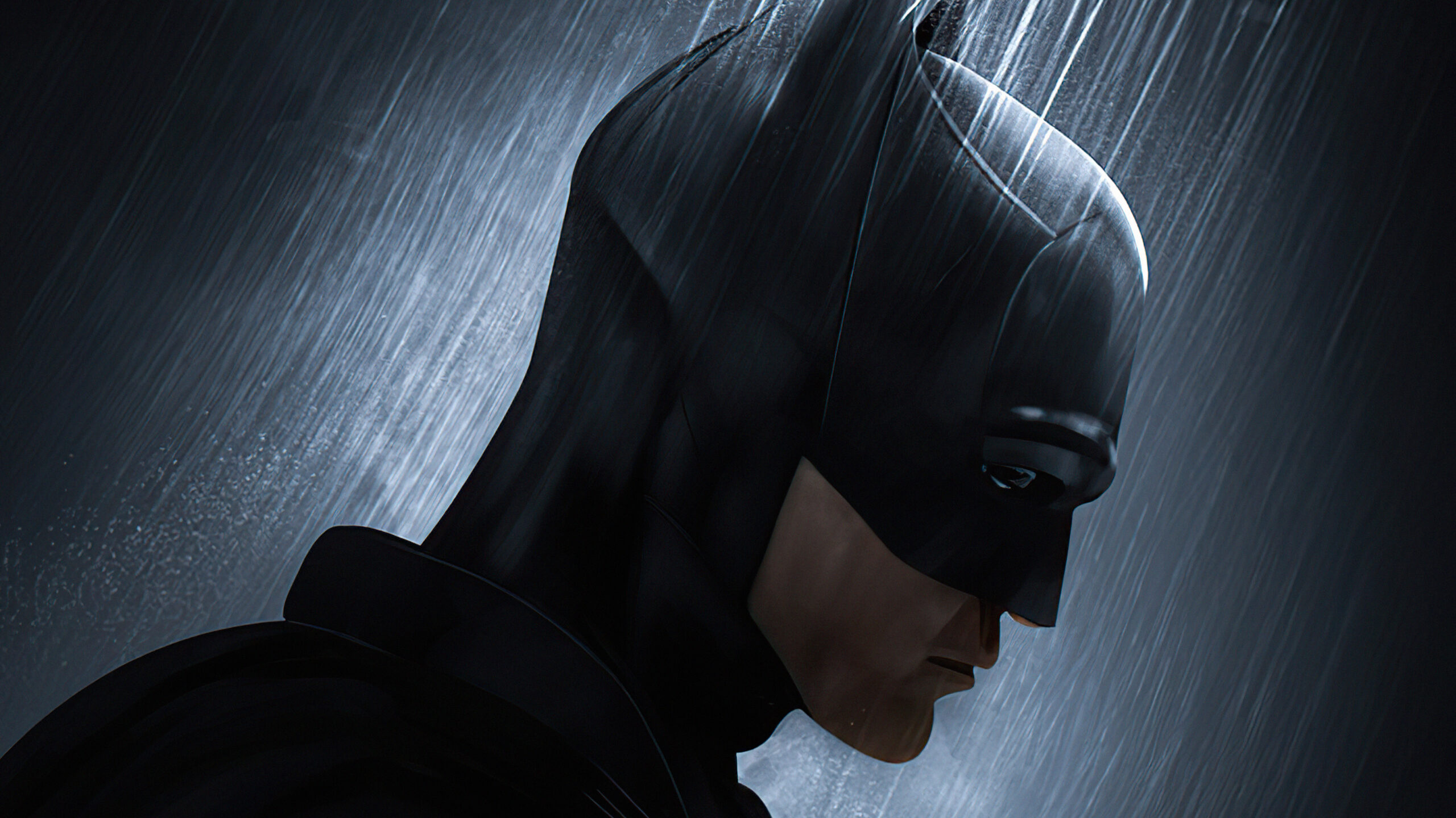 'The Batman' Versi Robert Pattinson Tuai Pujian