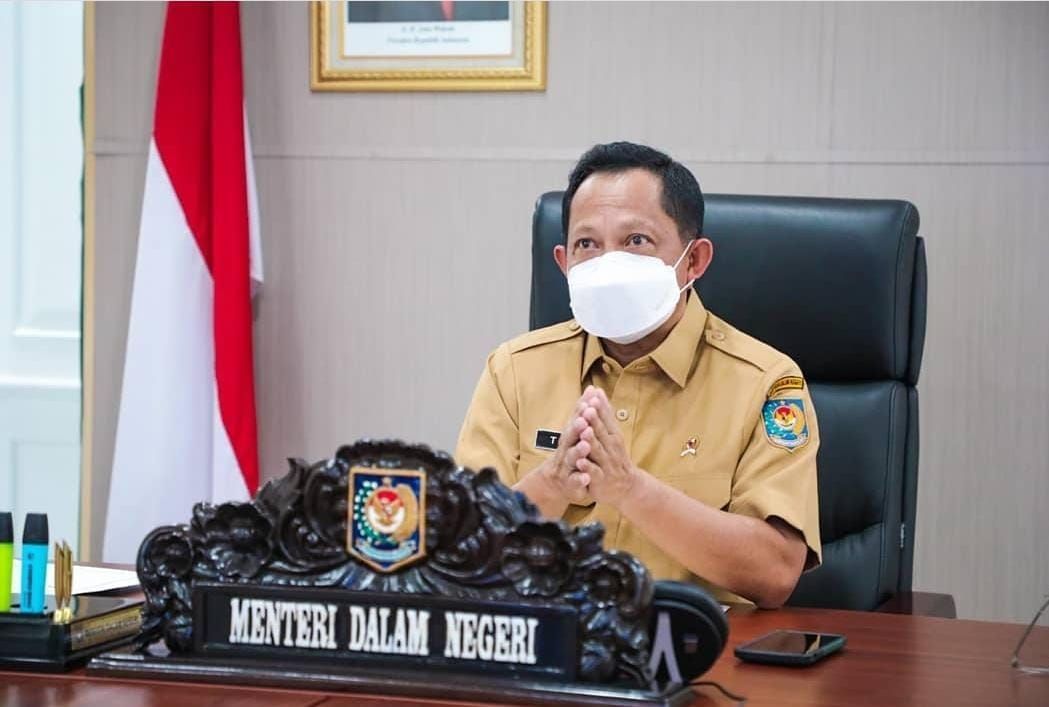 Tito Karnavian Restui Aspirasi ‘Papua Selatan’