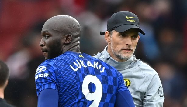 Tuchel: Lukaku Punya Kualitas ‘Kapten Masa Depan’ Chelsea