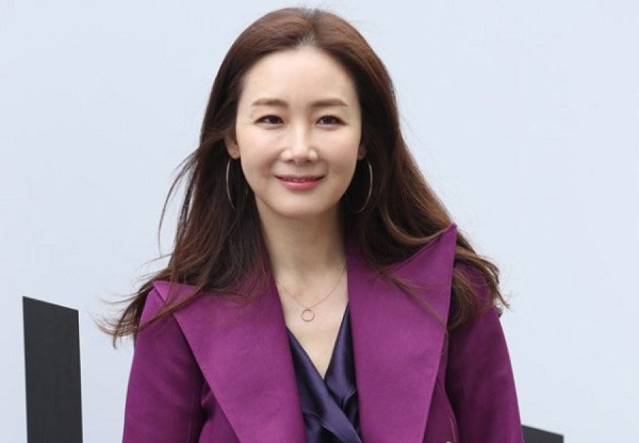 Usai Vakum 4 Tahun, Choi Ji Woo Akan Main Drama ‘Goosebumps’