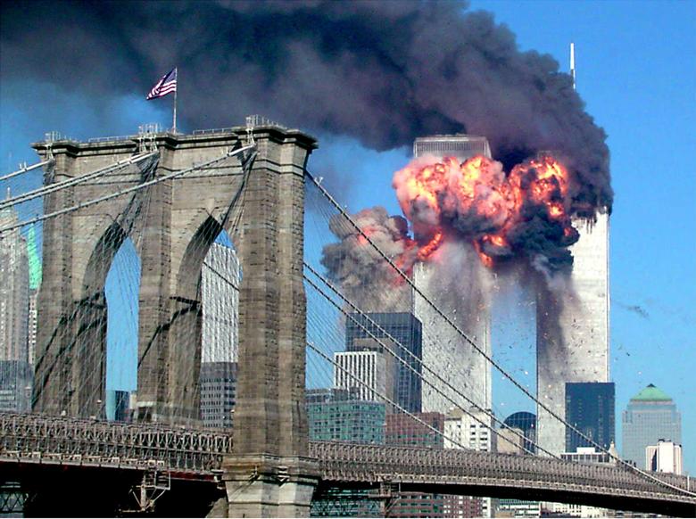 FBI Rilis Dokumen Rahasia, Ungkap Saudi Terlibat Serangan Teror 9/11