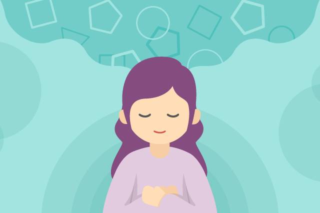 4 Tips Jitu Cegah Depresi