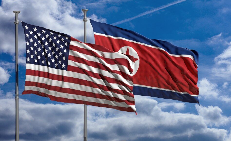 AS Desak Korea Utara Hentikan Uji Coba Rudal dan Kembali ke Meja Perundingan