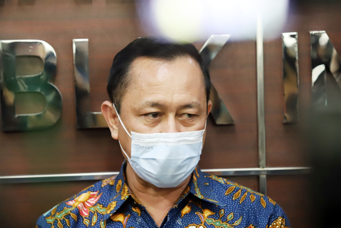 Novel Baswedan cs Bakal Diangkat ASN Polri, Begini Kata Komnas HAM