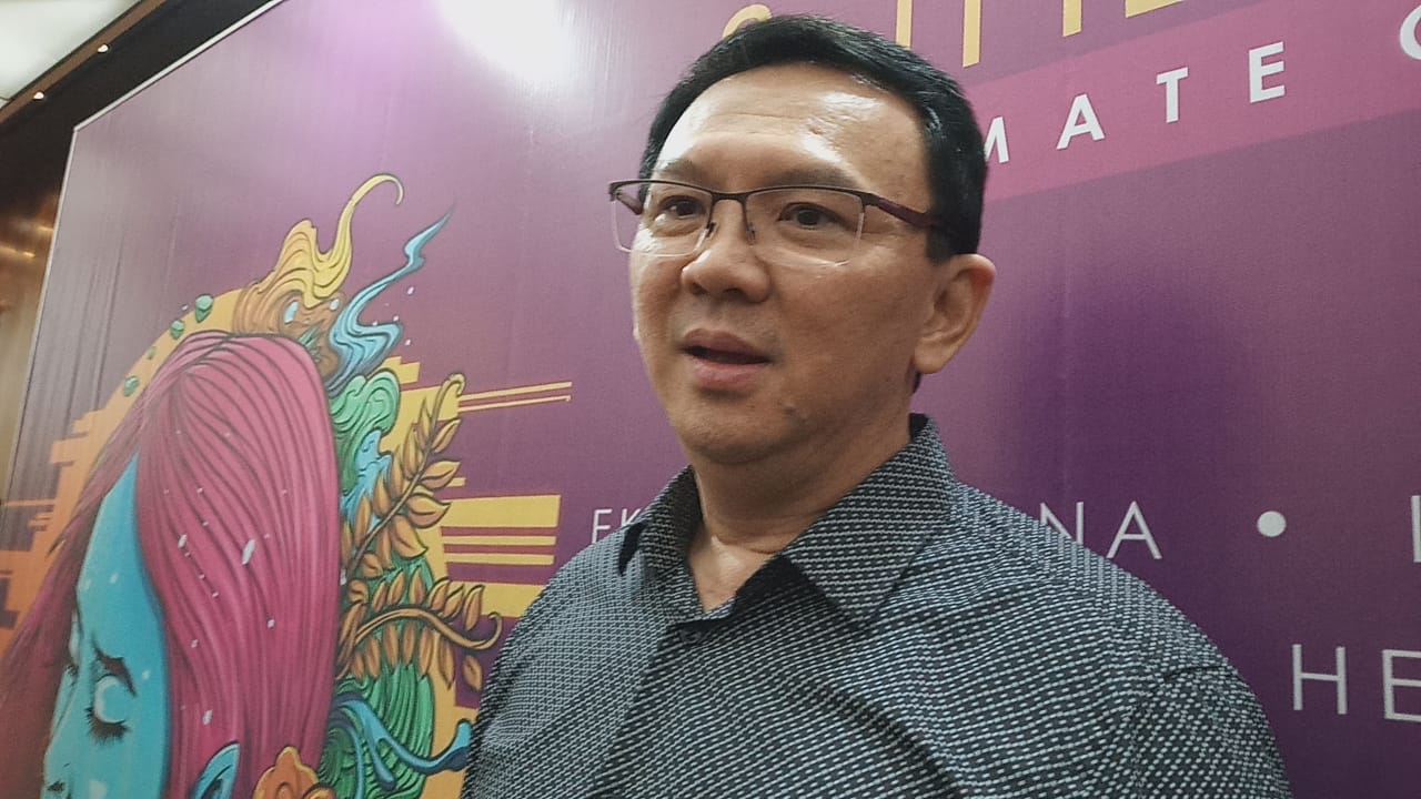 Ahok Doakan dan Siap Bantu Sandiaga Terpilih Jadi Presiden