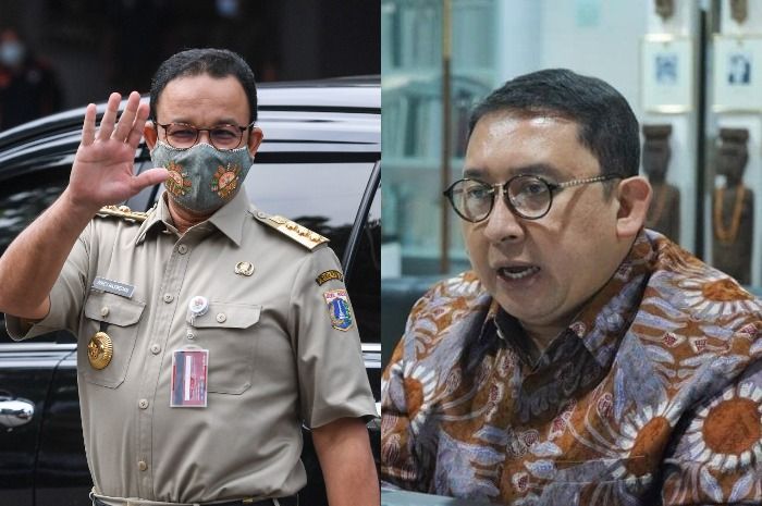 Singgung Habib Rizieq, Mujahid 212 Sarankan Prabowo Usung Anies Baswedan-Fadli Zon Saja