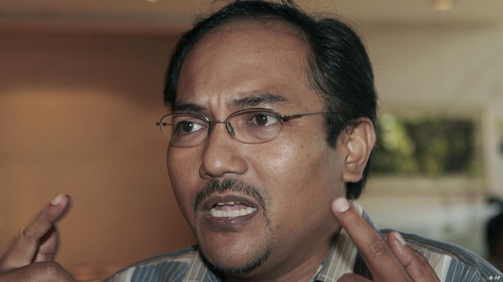 Eks Anggota JI Ungkap Upaya Rekrut dan Galang Dana Pakai Nama Taliban