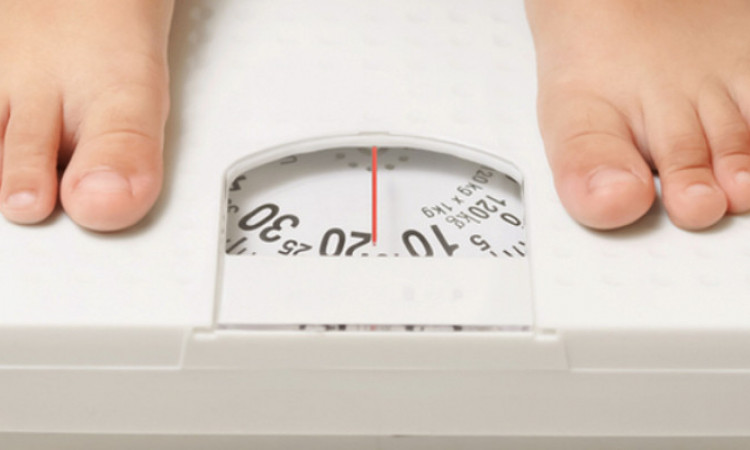 Bahaya Berat Badan Turun Terlalu Cepat bagi Kesehatan
