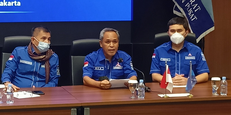 Demokrat Sebut Yusril Pakai Hukum Hitler di Perkara AD/ART
