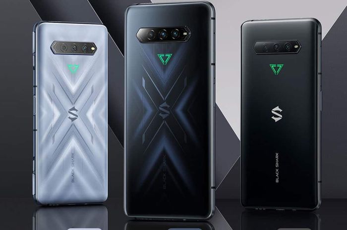 Black Shark Hadirkan Ponsel Gaming Performa Tinggi