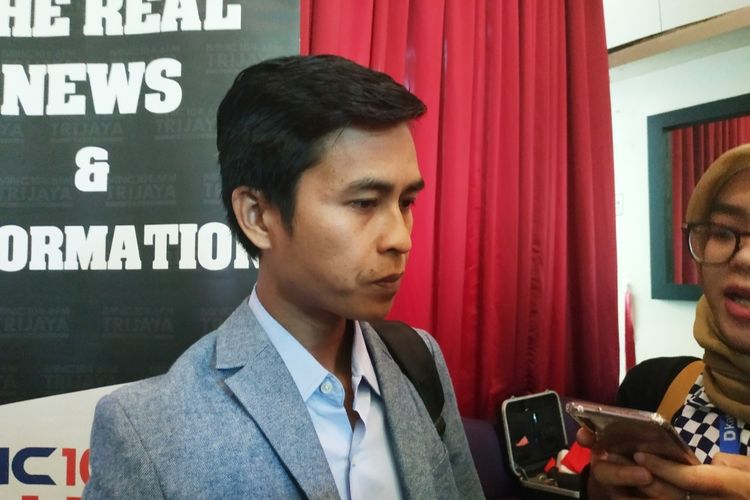 Sebut Prabowo Bakal Kesulitan, Pengamat Sarankan Gerindra Ajukan Capres Muda