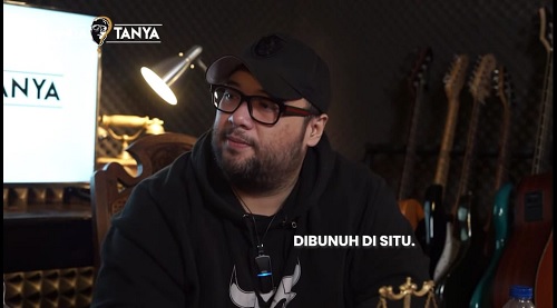 Didi Mahardika Sebut Bung Karno Dibunuh di Wisma Yasoo