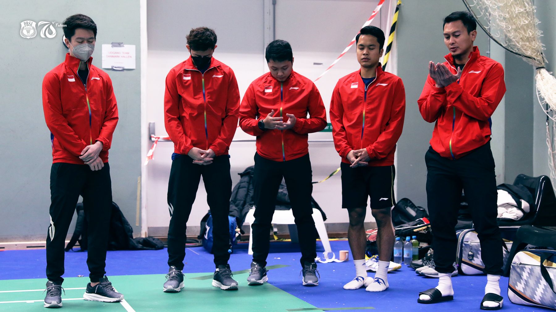 Indonesia Depak Malaysia 3-0, Rionny: Jangan Terlena