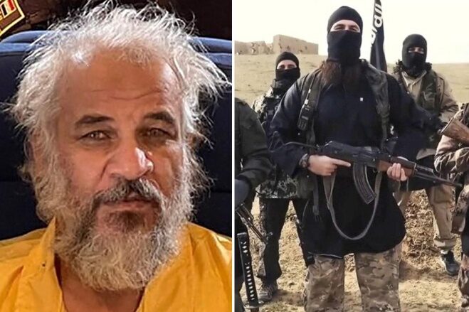 Irak Tangkap Kepala Keuangan Kelompok ISIS