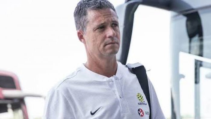 Jelang Lawan Timnas Indonesia, Pelatih Australia Ungkap Masalah Timnya