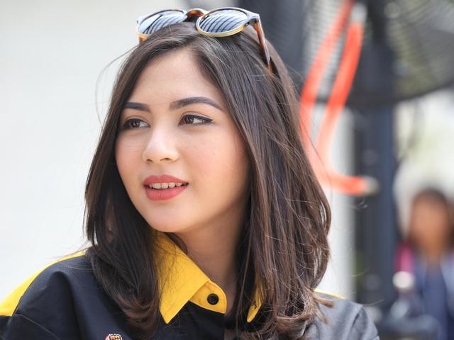 Jessica Mila Terjun di Bisnis Kecantikan, Rilis ONE Perfume